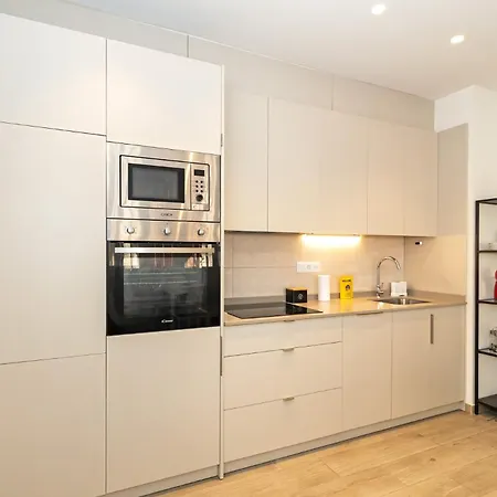 Guestready - 2br By Malvarrosa Apartamento *