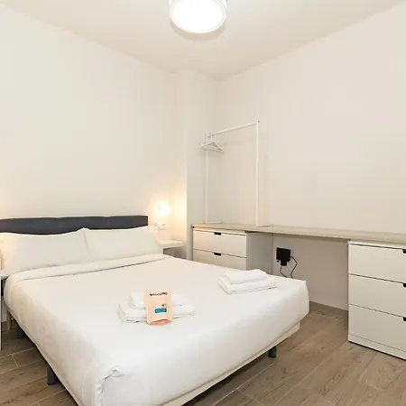 Guestready - 2br By Malvarrosa * Valencia