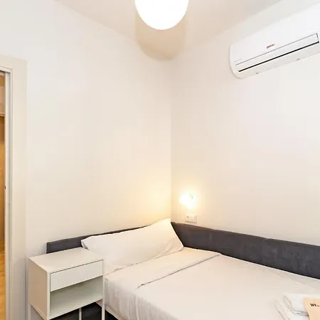 Apartamento Guestready - 2br By Malvarrosa