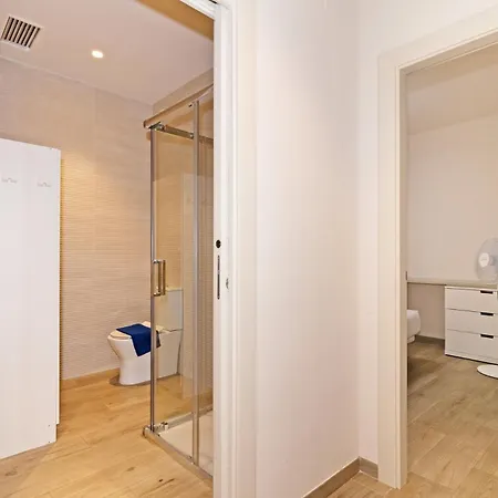 Guestready - 2br By Malvarrosa Apartamento Valencia