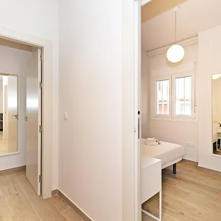 Guestready - 2br By Malvarrosa Apartamento