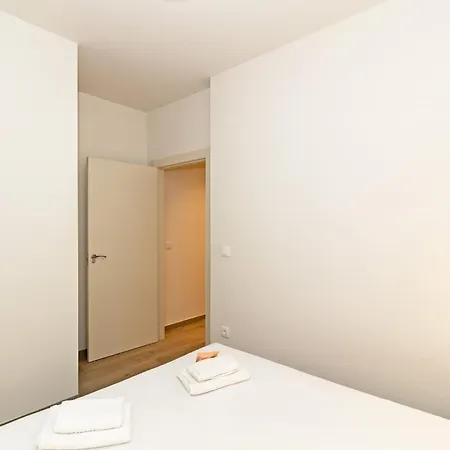 Apartamento Guestready - 2br By Malvarrosa *