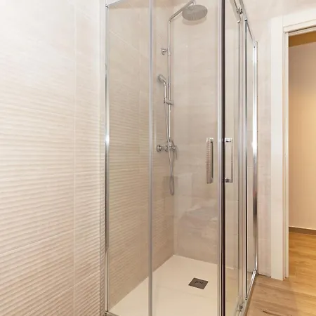 Apartamento Guestready - 2br By Malvarrosa Valencia