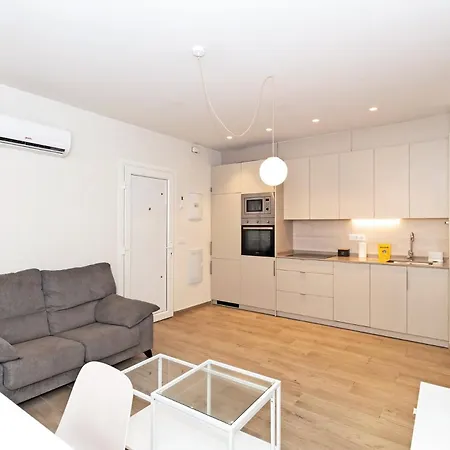 Guestready - 2br By Malvarrosa * Valencia