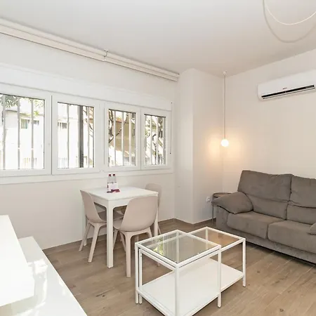 Guestready - 2br By Malvarrosa Valencia