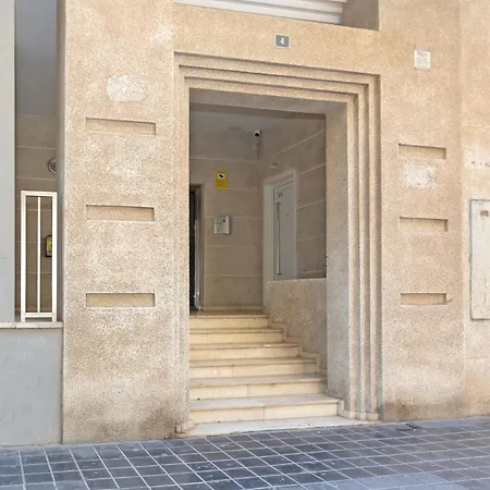 Guestready - 2br By Malvarrosa Apartamento *