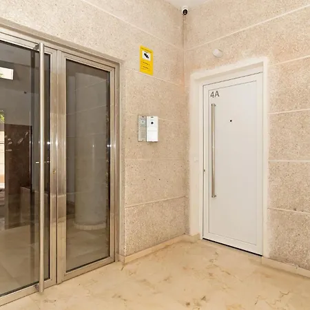 Guestready - 2br By Malvarrosa * Valencia