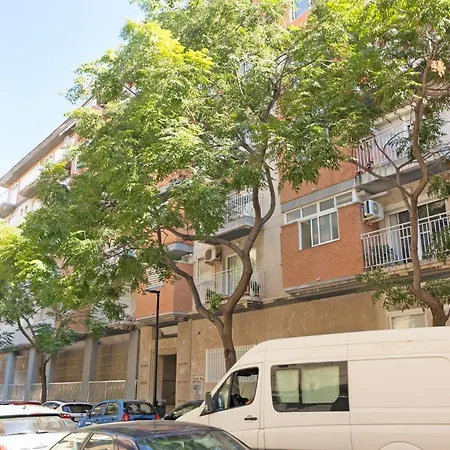 Apartamento Guestready - 2br By Malvarrosa Valencia